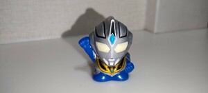 ウルトラマン　指人形　アグルV2