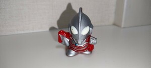 ウルトラマン　指人形　ウルトラマンジャック