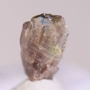 4354-2大特価『天然アキシナイト』4.23ct パキスタン産 原石 鉱物 鉱石標本