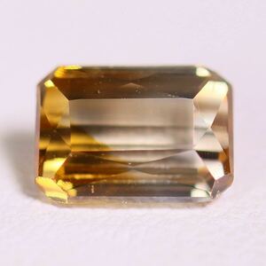 4335[ natural bai color zircon ]2.24ct tongue The nia production loose color stone unset jewel gem 