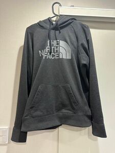 THE NORTH FACE ビッグロゴパーカー　XL