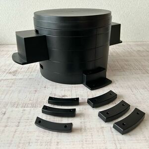  display pedestal metamorphosis belt pedestal BANDAI