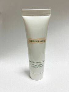 【ミニサイズ】 ラメール LA MER ザクレンジングフォーム 30ml [100584/073910]