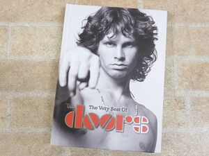 The Very Best of The Doors/ドアーズ ベスト盤 2CD+DVD 3枚組 【7019y】