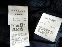 THE NORTH FACE/ノースフェイス バケットハット/キャップ NN41906/NN42072 帽子 2点セット 【7855y1】_画像7