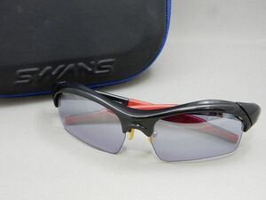 SWANS/ Swanz спортивные солнцезащитные очки / I одежда товар с некоторыми замечаниями [g458y1]
