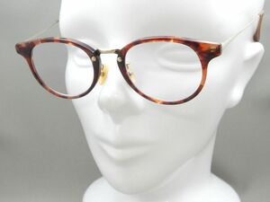 SPECS × BJ CLASSIC COLLECTION コラボ/Wネーム 度入りレンズ メガネ/眼鏡フレーム/アイウェア SP-COM-510 【g242y1】