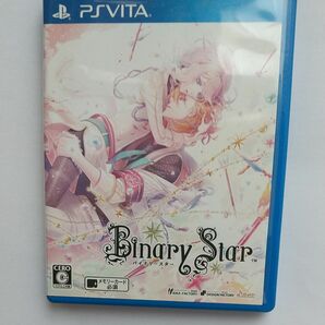 【PSVita】 BinaryStar （バイナリースター） [通常版］