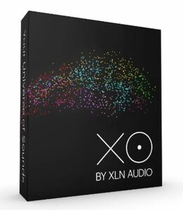 XLN Audio XO барабан источник звука лицензия передача DTM soft Synth 