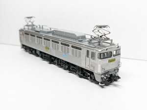 TOMIX EF81 300形 電気機関車 （２次形）　9134 JR 