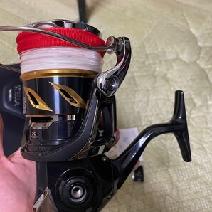 Shimano シマノ 20 ステラsw 20000PG+ 夢屋18000HG スプール