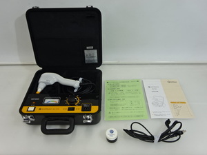 F3-24-0538 ● KONOKO コノコ シンアツシン AC-510 ◆ 健康器具 マッサージ器