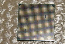 AMD PhenomⅡ X6 [2.9Gx6] 1065t AM3 92.6Wの省電力 美品 動作確認済_画像2