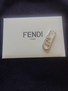 FENDIオーロックピアス