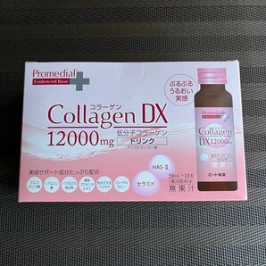 プロメディアル コラーゲン ドリンク Collagen DX 12000mg 