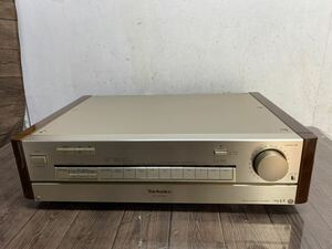 美品　Technics SU-C5000 コントロールアンプ