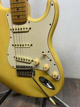 ♯059:Fender フェンダー　Japan STB-67 ストラトStratocaster Eシリアル_画像3