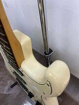 ♯063:Fender JAPAN フェンダージャパン ST-72/RSC Stratocasterストラトキャスター　Qシリアル_画像8