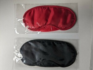  eye mask red * black set * cheap .* cosplay other 