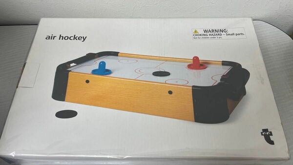 フライングタイガー　エアホッケー　Air hockey