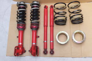  Mira Gino L650S shock absorber Tanabe SUSTEC PRO COMFORT-R Tanto Esse Move Latte tanabe Tanabe comfort R