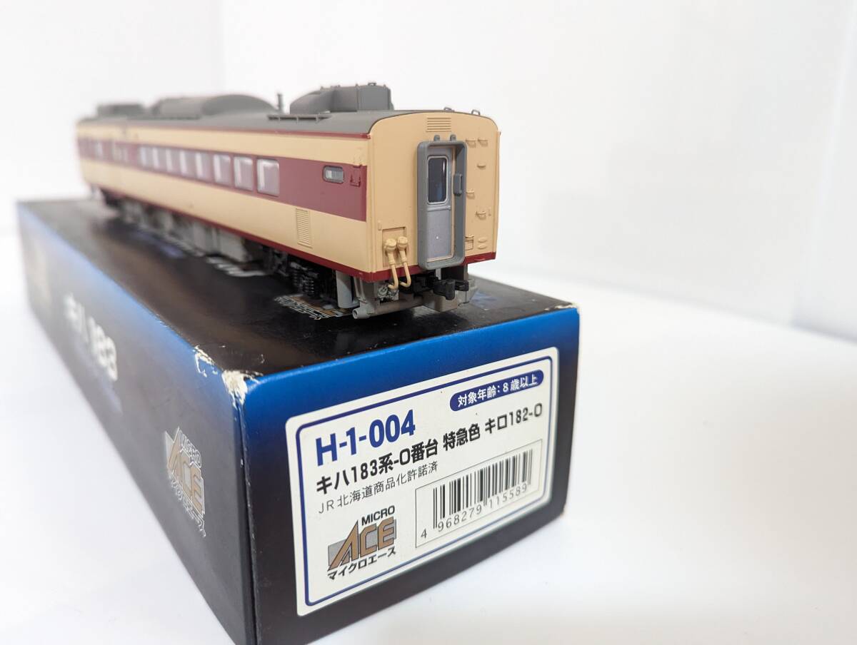 Yahoo!オークション -「183系0番台」(JR、国鉄車輌) (HOゲージ Yahoo!オークション -「183系0番台」(JR、国鉄車輌) (HOゲージ