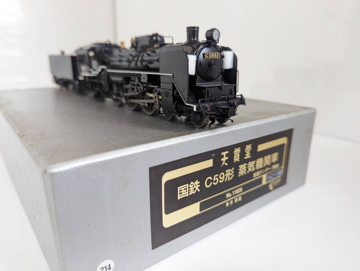 Yahoo!オークション -「鉄道模型 天賞堂」の落札相場・落札価格 Yahoo!オークション -「鉄道模型 天賞堂」の落札相場・落札価格