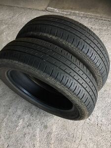 ■ ブリヂストン ■ エコピアEP150 175/60R16 2本 スズキ クロスビー 新車装着タイヤ 175/60/16 175/60-16 ラクティス