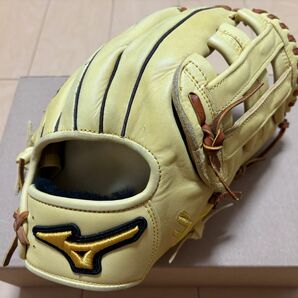 週末まで値下げ　MIZUNO ミズノ　グローブ　タティスjr モデル