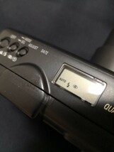 送料無料 美品 ケース付 NIKON ZOOM 300 AF 35mm フルオートコンパクトフィルムカメラ マクロ パノラマ ※2024/5/12新品電池交換済み_画像7