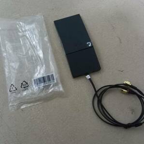 【未使用品】ASUS WiFiアンテナ マザーボード付属品 2T2R Wi-Fi Moving Antenna