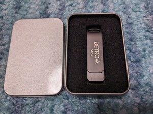 0605u0944　DETROVA USBメモリ 512GB USB3.0