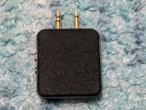 0605u1749　エレコム(ELECOM) Bluetooth トランスミッター & レシーバー (受信機 + 送信機) 3.5mmプラグ_画像2