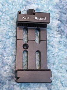 0605u2814　XILETU XJ8 スマホホルダー 三脚 スマホ 三脚 スマホスタンド スマホスタンド 三脚 スマートフォン三脚マウント