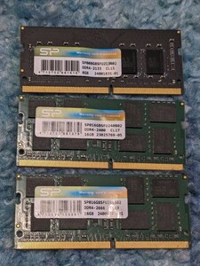 0605u3148 силикон энергия Note PC для память DDR4 2133 2400 2666 8GB 16GB суммировать совместно 