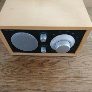 Tivoli Audiochiboli audio radio Model One FM/AM