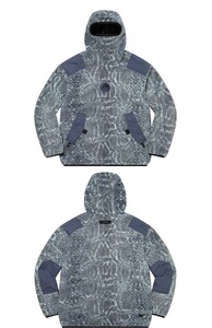 Supreme/Nike ACG Fleece Pullover