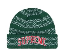 Supreme New Era Split Beanie_画像1