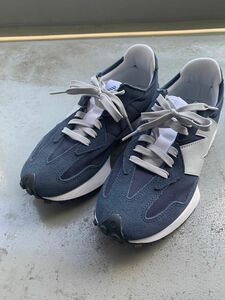 new balance MS327MD1 navy