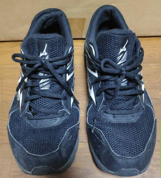 asics アシックス マキシマイザー 26cm ランニングシューズ