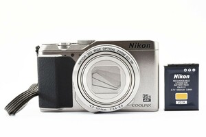 Nikon ニコン COOLPIX A900 クールピクス デジカメ コンパクトデジタルカメラ カメラ バッテリー付き 