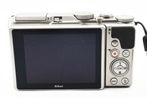 Nikon ニコン COOLPIX A900 クールピクス デジカメ コンパクトデジタルカメラ カメラ バッテリー付き _画像6
