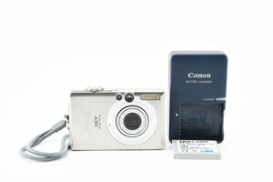 動作品 Canon IXY DIGITAL 70 PC1193 キャノン コンパクトデジタルカメラ イクシー コンデジ