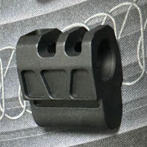 MadDog] Aluminium CNC Compensator For SIG Air P320, M17 / M18