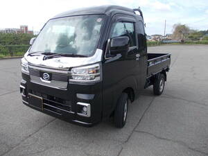 DaihatsuHijetジャンボ　 4WD　SA3ｔ