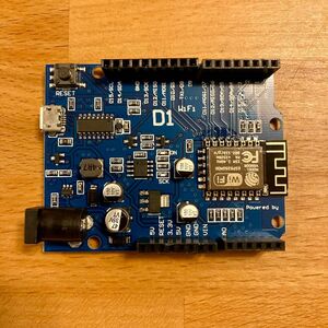 【新品】ESP-12F Arduino Uno 電子工作 プログラミング 3