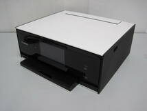 MR7135 インクジェットプリンター CANON PIXUS TS9030 ジャンク品_画像2