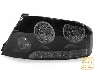 限定復刻モデル【DEPO製】三菱　ランサー　エボリューション　CT9A　LEDテールランプ 　エボ7　エボ8　エボ9MR　修理・補修にも