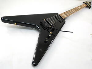 GRECO DEVICE with Sprit ENERGY DRY pick up installing Greco flying V flying V type guitar θ