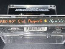 Red Hot Chili Peppers / By The Way 輸入カセットテープ_画像3